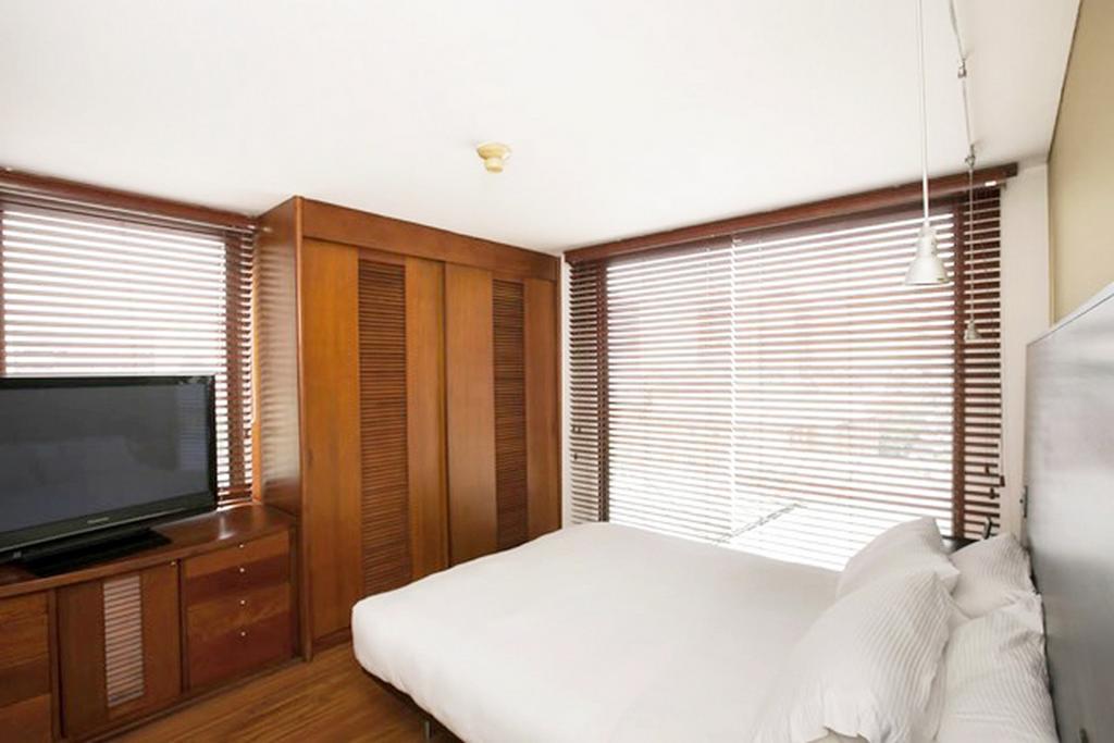 Hotel Lugano Suites — Fotos 1